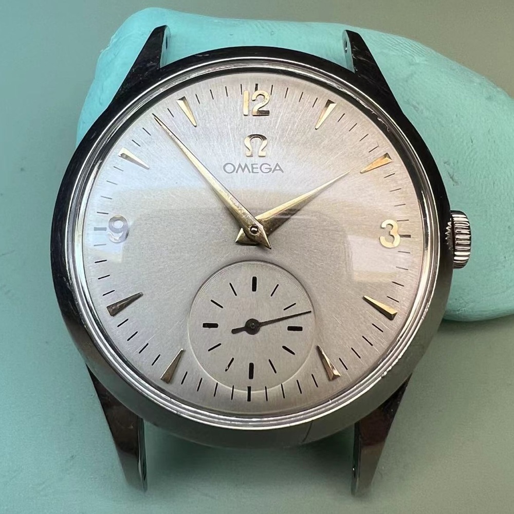 Omega 266 2750-9